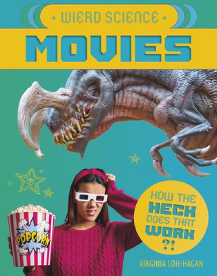 Weird Science: Movies