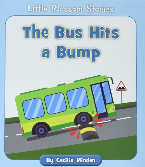 The Bus Hits a Bump