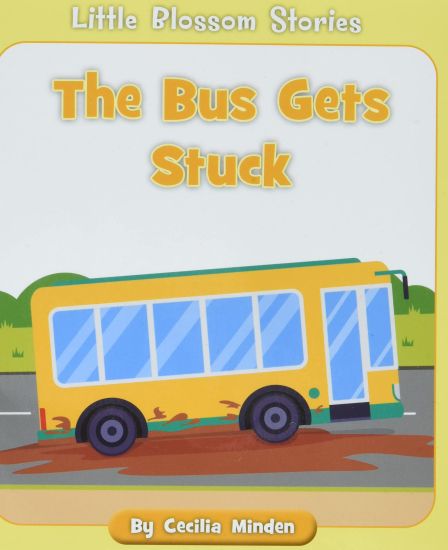 The Bus Gets Stuck