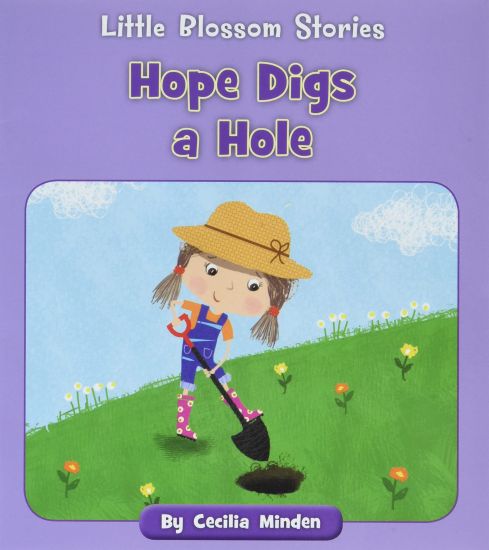 Hope Digs a Hole