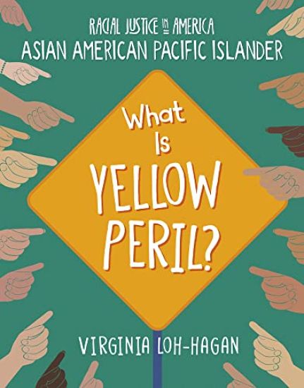 What Is Yellow Peril?