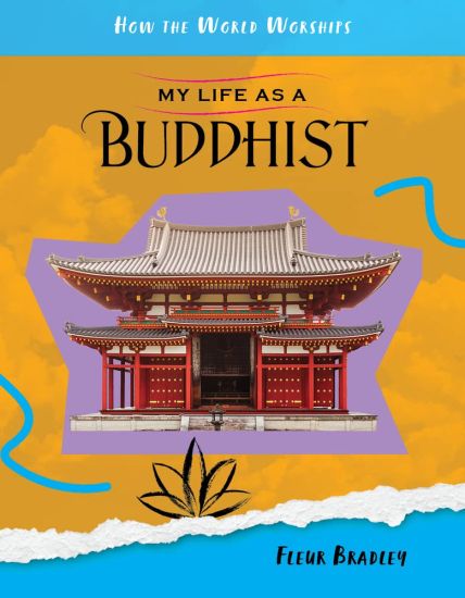 My Life as a Buddhist