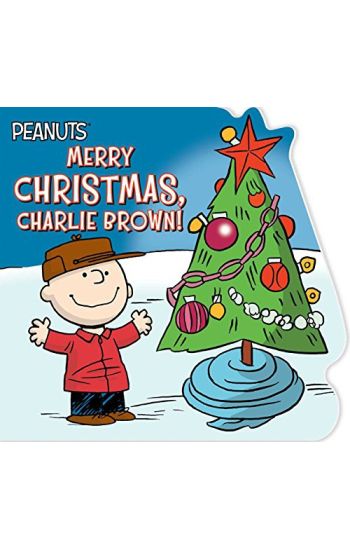 Merry Christmas, Charlie Brown!