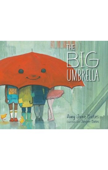 The Big Umbrella