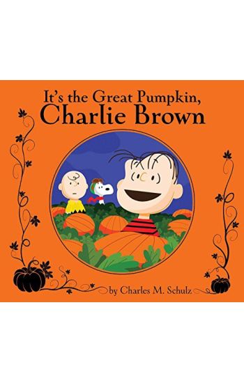 It's the Great Pumpkin, Charlie Brown