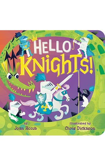 Hello Knights!
