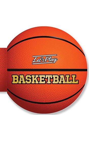 Let's Play Basketball