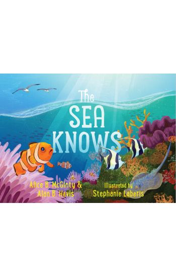 The Sea Knows