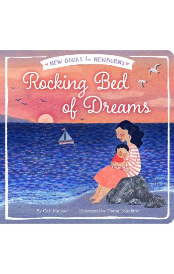 Rocking Bed of Dreams