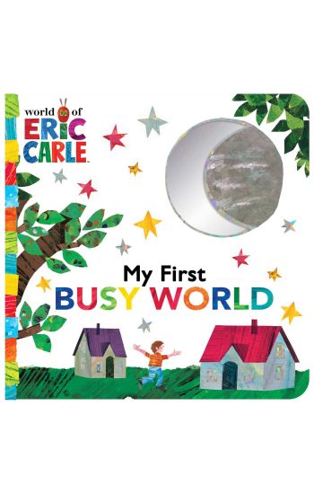 My First Busy World