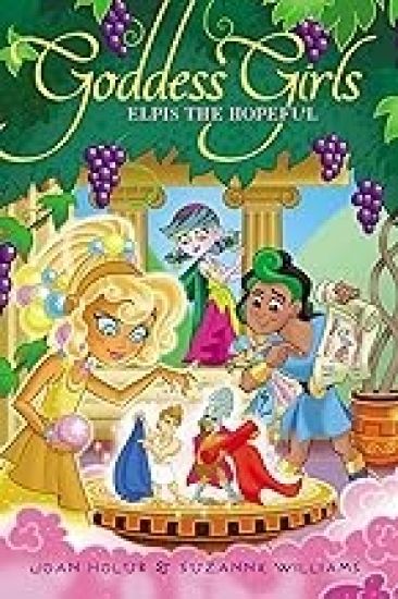 Elpis the Hopeful