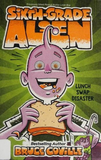 Lunch Swap Disaster