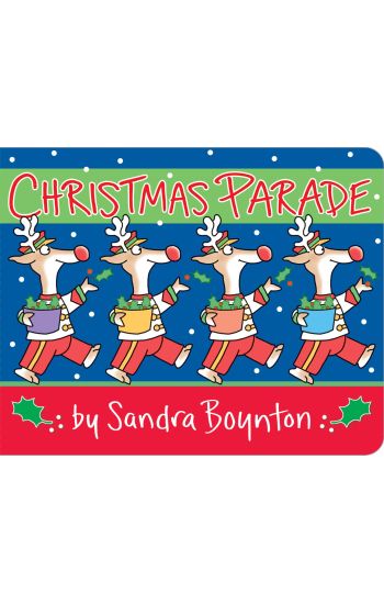 Christmas Parade