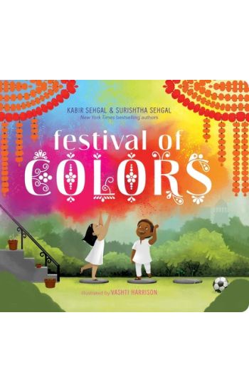 Festival of Colors