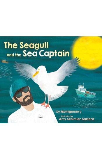 The Seagull and the Sea Captain