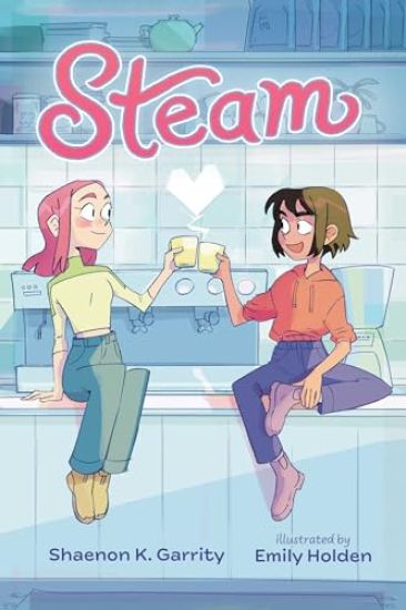 Steam