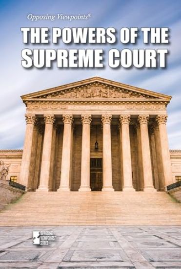 The Powers of the Supreme Court