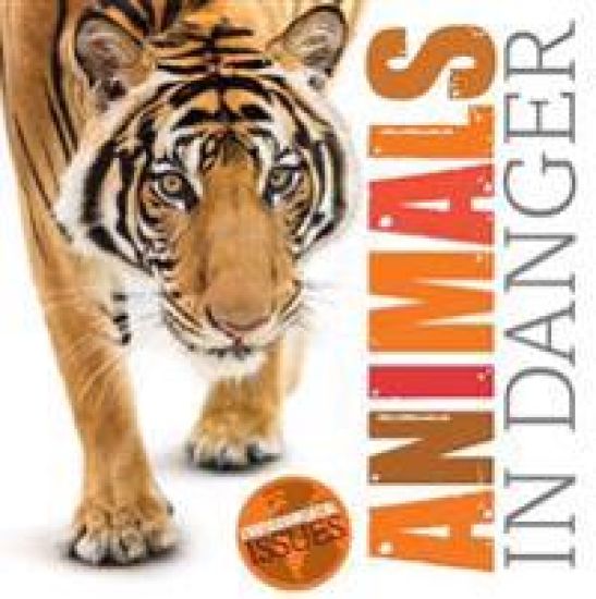 Animals in Danger