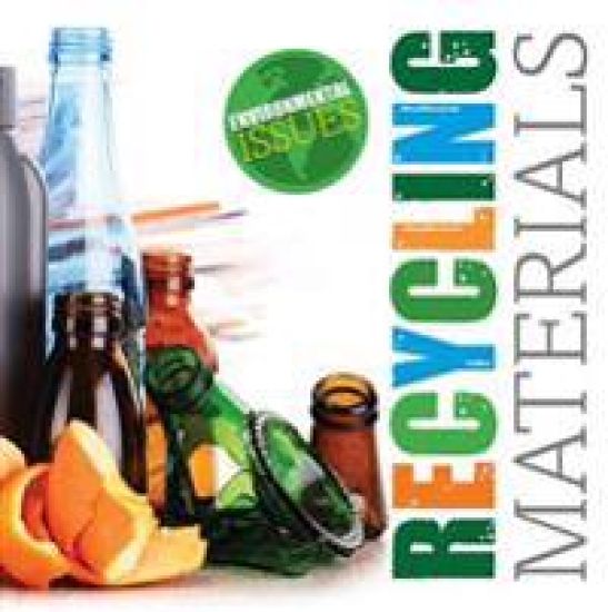 Recycling Materials