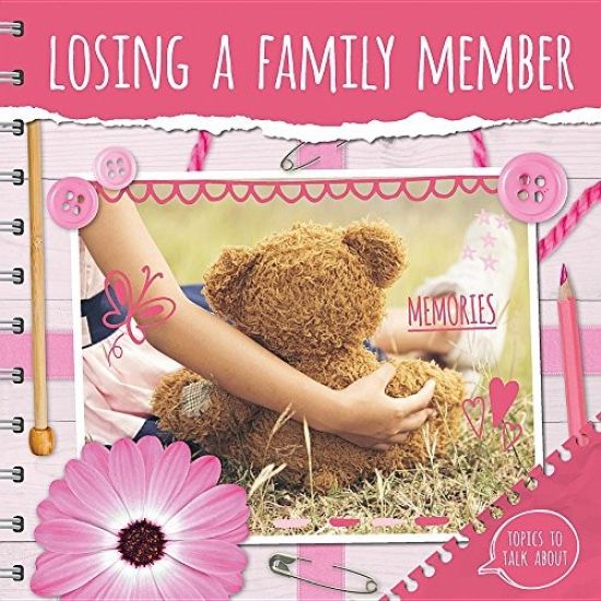 Losing a Family Member