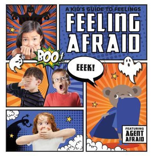 Feeling Afraid