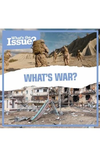 What's War?