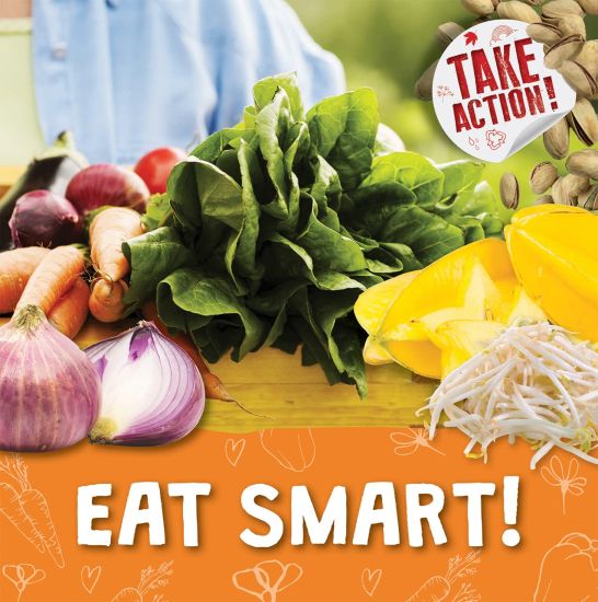 Eat Smart!