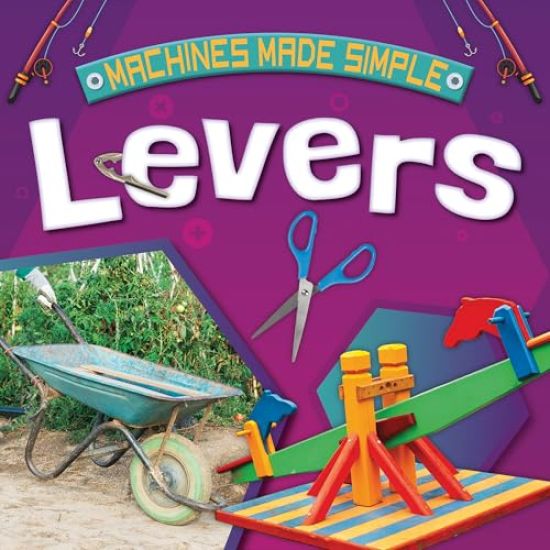 Levers