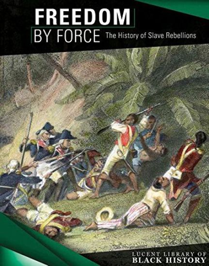Freedom by Force: The History of Slave Rebellions
