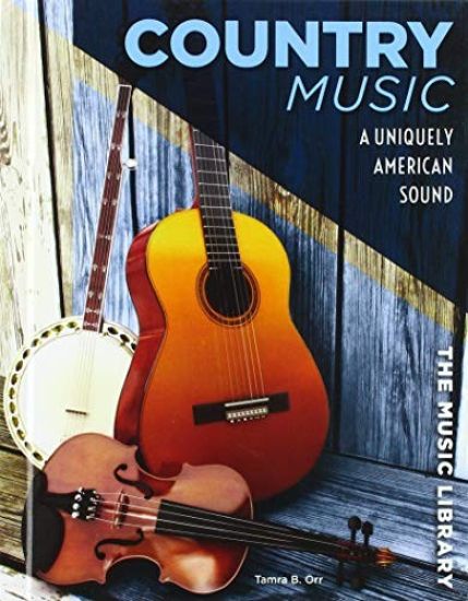 Country Music: A Uniquely American Sound