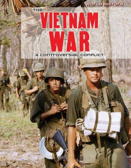 The Vietnam War: A Controversial Conflict