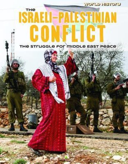 The Israeli-palestinian Conflict