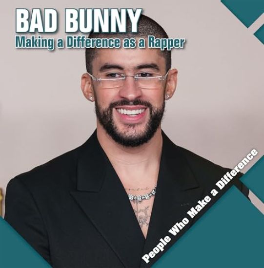 Bad Bunny: Making a Difference as a Rapper
