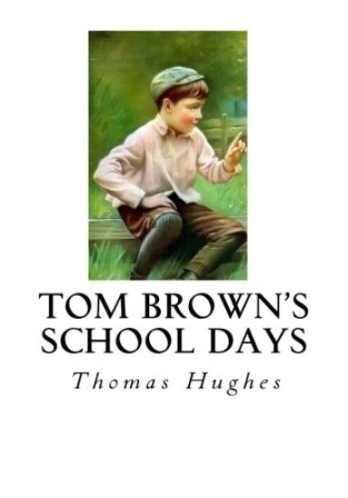 Tom Brown's School Days
