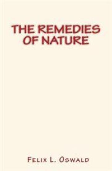 The Remedies of Nature