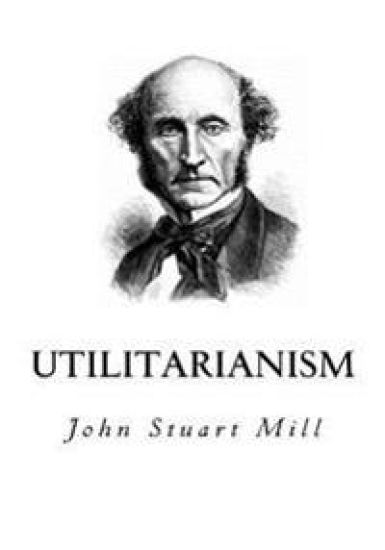 Utilitarianism