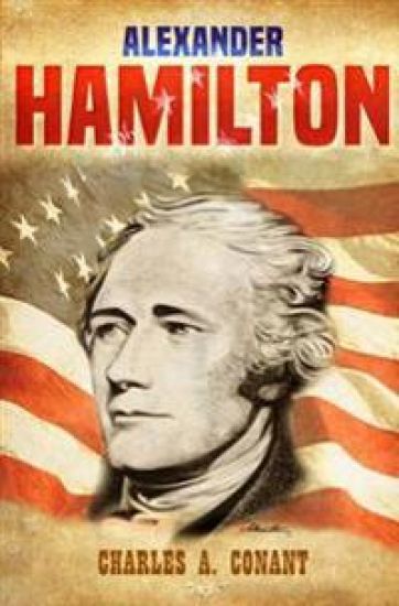 Alexander Hamilton