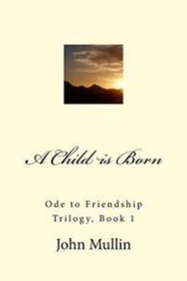A Child is Born