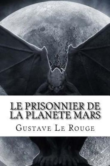 Le Prisonnier de la planete Mars