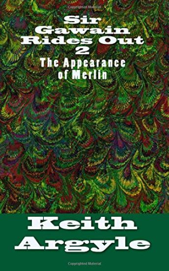 Sir Gawain Rides Out: The Appearance of Merlin