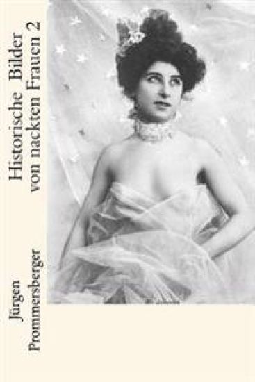 Historische Bilder von nackten Frauen 2