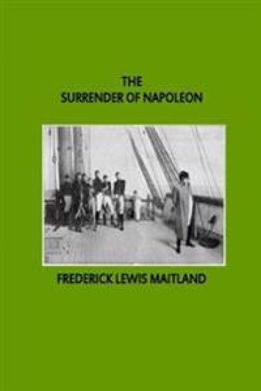 The Surrender of Napoleon