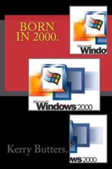 Born in 2000