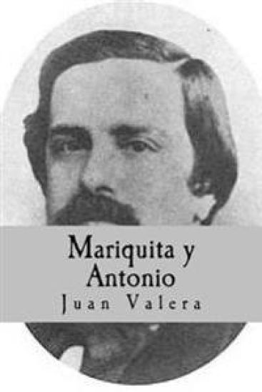 Mariquita y Antonio