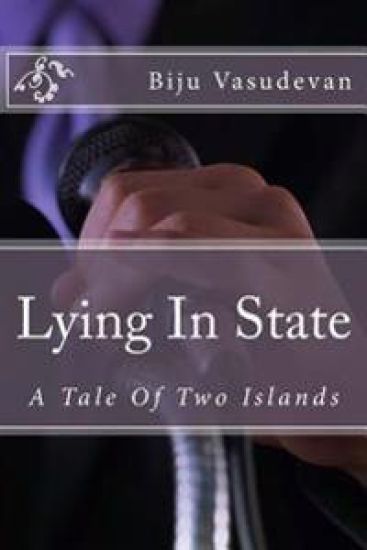 Lying in State: A Tale of Two Islands
