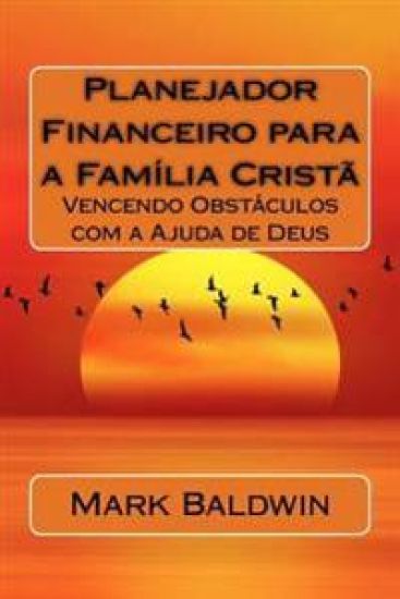 Planejador Financeiro para a Família Cristã