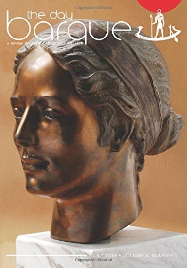 The Day Barque: A Review of poetry, prose and the arts - Volume 4, Number 1