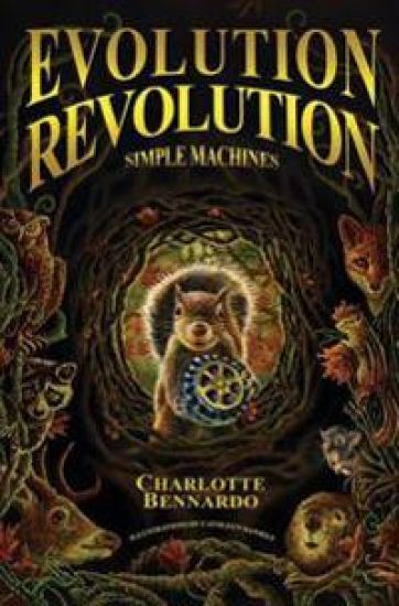 Evolution Revolution: Simple Machines