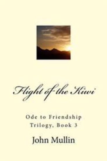 Flight of the Kiwi