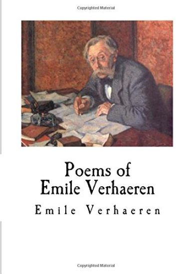 Poems of Emile Verhaeren